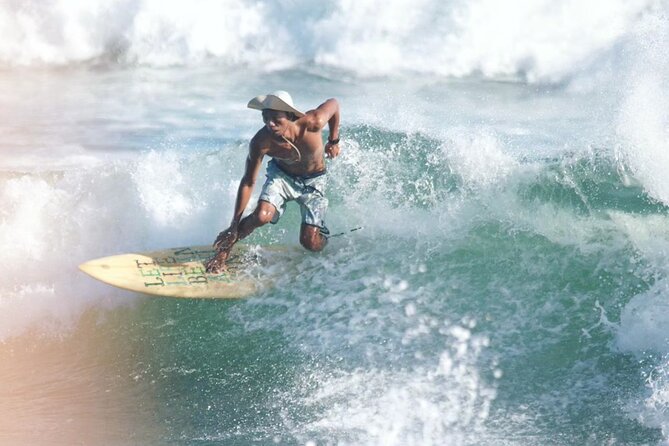 2-Hour Canggu Private Guided Surfing Experience in Bali - Why Batu Bolong Beach works for a first surf lesson