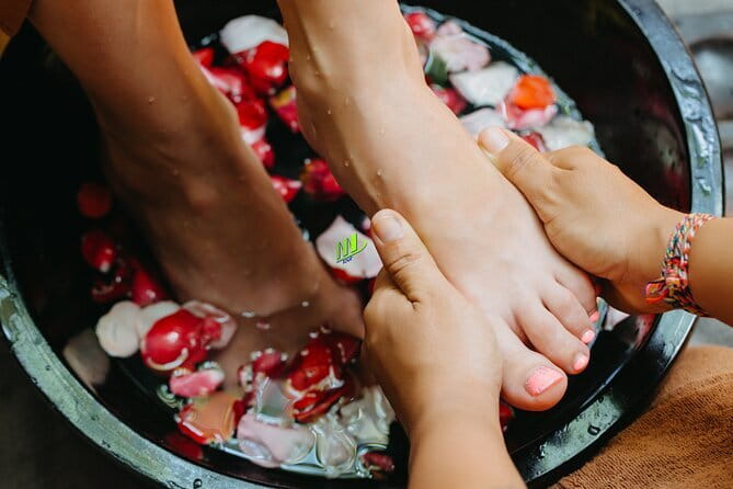 2 hours Bali Lulur Massage & Spa Treatment Including Hotel Transfers - Why the body scrub makes this different from a normal massage