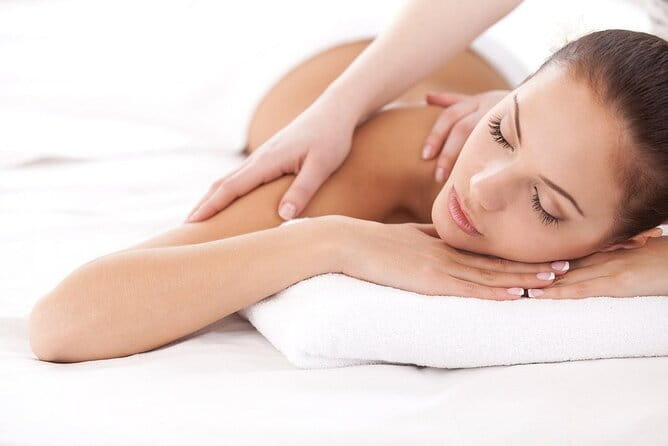 2 hours Bali Lulur Massage & Spa Treatment Including Hotel Transfers - The best time to schedule your appointment