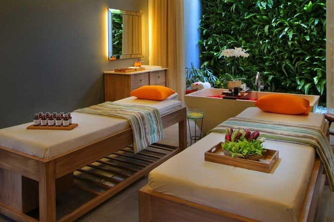 2 hours Bali Lulur Massage & Spa Treatment Including Hotel Transfers - What the positive experiences have in common