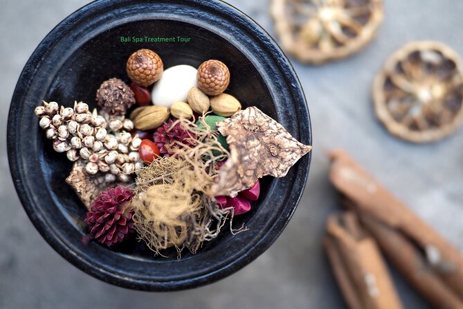2 hours Bali Lulur Massage & Spa Treatment Including Transfers - The pickup area matters more than the price