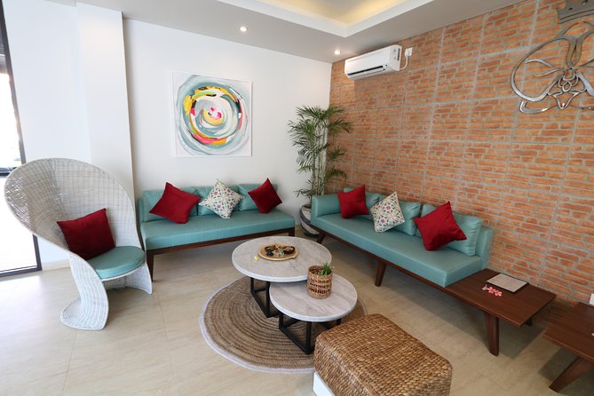 2-Hours Bali Relaxing Massage Package - What Happens Before the Massage