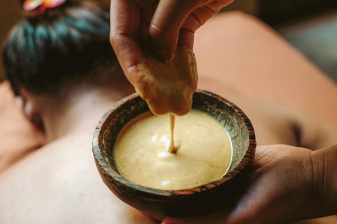 2-Hours Bali Relaxing Massage Package - Is $51 a Fair Price?
