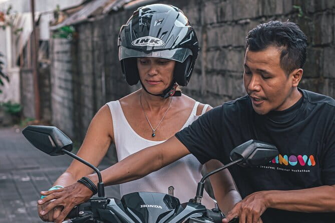 2 Hours Private Scooter Lesson in Bali - Why a Bali scooter lesson can change your trip