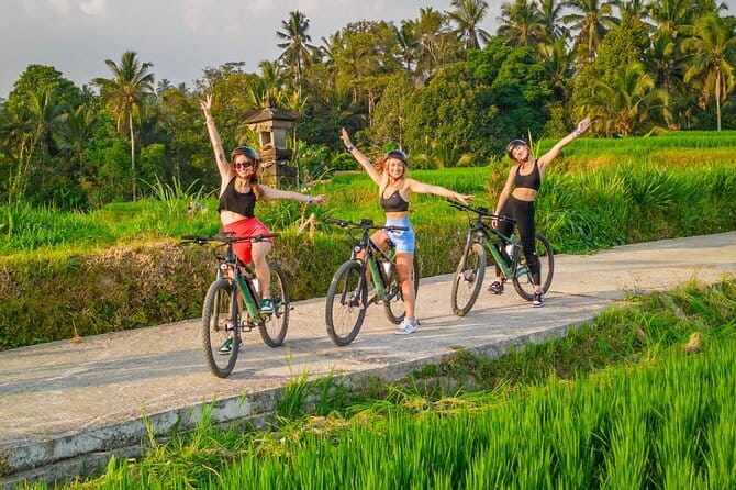 2 Hours Private Scooter Lesson in Bali - Learning to approach Bali roads with more confidence