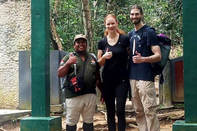 2D1N Jungle Trek | 2 Night accommodation | Pick up and drop off - Key points to know before booking
