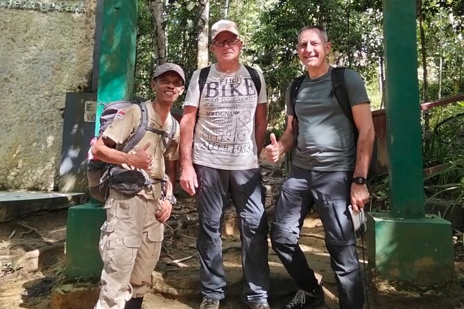 2D1N Jungle Trek | 2 Night accommodation | Pick up and drop off - What the $321.93 price covers