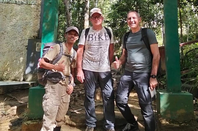 2D1N Jungle Trek | 2 Night accommodation | Pick up and drop off - Wildlife ethics and the local benefit