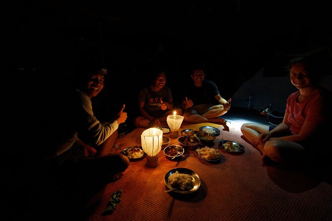 3-Day Bukit Lawang Tour Including 1-Day Ethical Jungle Trekking - Comfort, pace, and group size