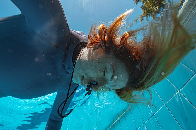 3-Day Freediving Level 1 Course - The equipment and what you still need to arrange