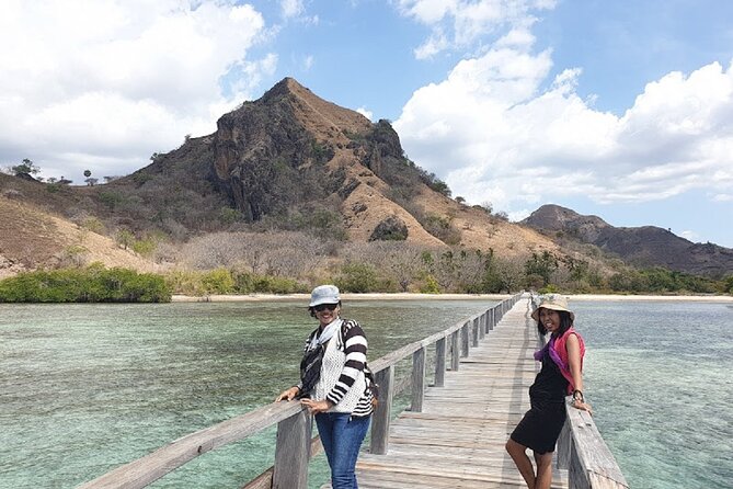 3-Day Komodo island Tour with or without Roundtrip Flight From Bali - What makes the tour worthwhile