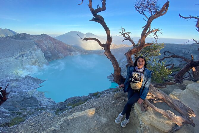 3-Day Private Tour: Tumpak Sewu Waterfall, Mt Bromo & Ijen Crater - Why this three-day route works