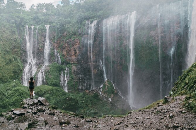 3-Day Private Tour: Tumpak Sewu Waterfall, Mt Bromo & Ijen Crater - Day 3: Ijen Crater and the blue fire