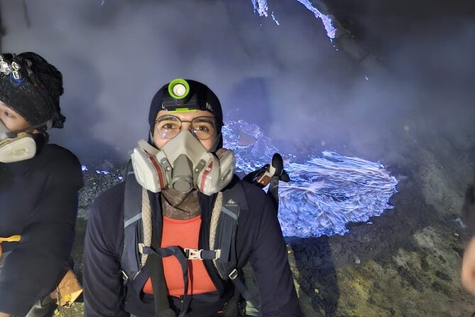 3-Day Private Tour: Tumpak Sewu Waterfall, Mt Bromo & Ijen Crater - What the $313.66 price really covers