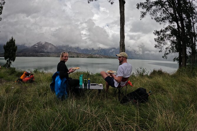 3 Days and 2 Nights Summit Via Sembalun - The honest difficulty level