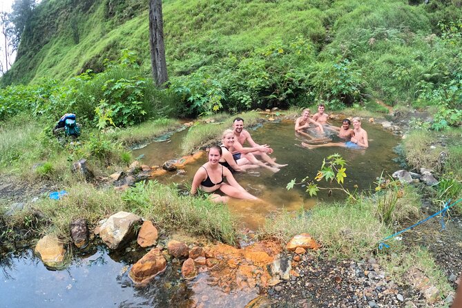 3 Days and 2 Nights Summit Via Sembalun - Who should book this Rinjani route?