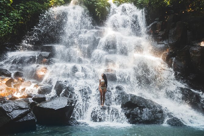 3 Days for the best of Ubud Private Tour - Kintamani and Tirta Empul finish the first day