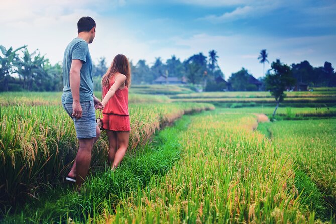 3 Days for the best of Ubud Private Tour - What the private format really adds