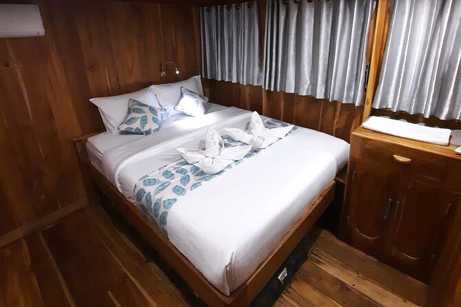 3 Days in Labuan Bajo with accommodation - Key points to know before you book