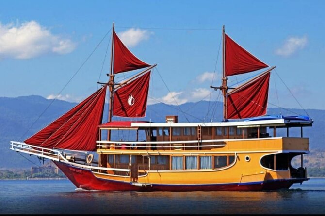 3 Days in Labuan Bajo with accommodation - A practical three-day plan from Labuan Bajo