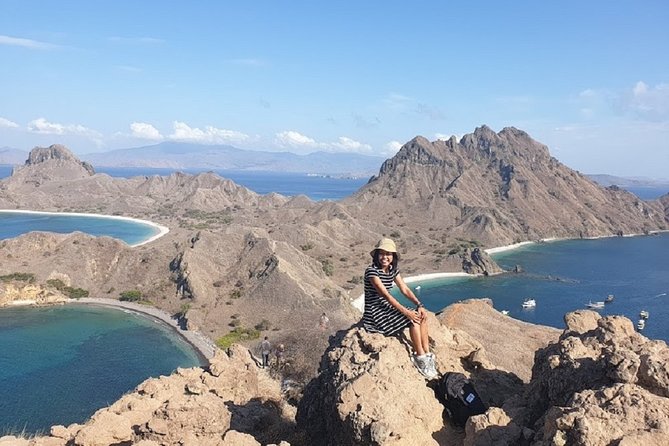 3 Days Komodo island Tour - Key points to know before booking