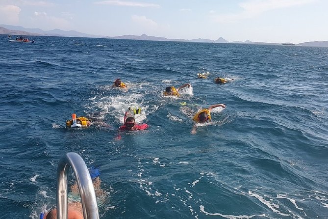 3 Days Komodo island Tour - Day one: Melo Village and Flores views