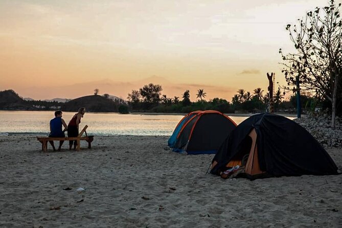 3 Days Lombok Sharing Tour - What the Price Covers, and What It Does Not