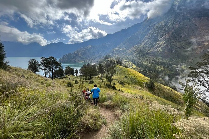 3 Days Mount Rinjani Complete Tour @All In One Price - What the $282.38 price really covers