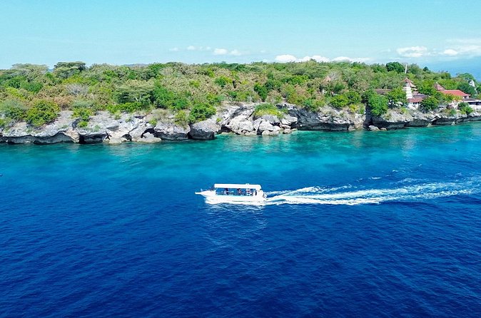 3 Days PADI Open Water Course in Pemuteran - Menjangan Island and the final-day reward