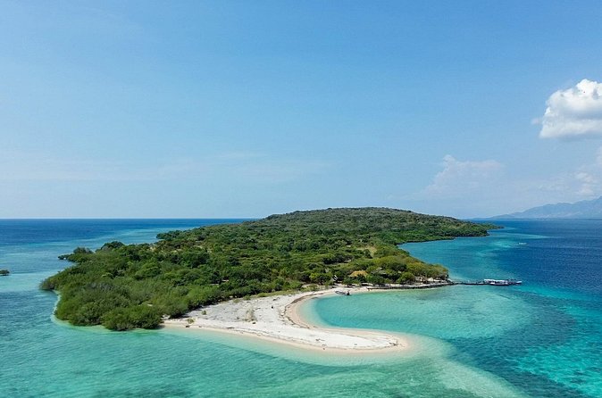 3 Days PADI Open Water Course in Pemuteran - Timing, fitness, and what kind of trip this requires
