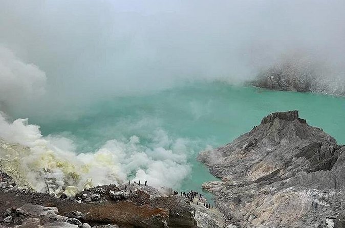 3 Days Private Tour in Bromo and Ijen from Surabaya - Who Should Book This Tour