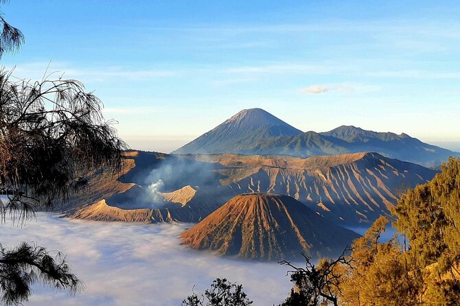 3 Days Private Tour in Bromo and Ijen from Surabaya - Booking Details Worth Checking First