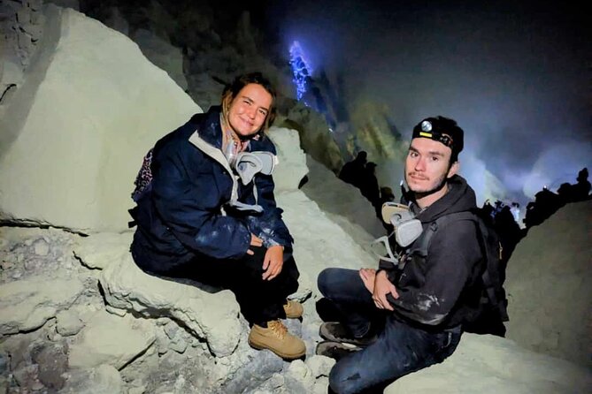 3 days Private Tour of Sewu Waterfalls, Bromo, and Ijen Blue Fire - What the private setup adds on the road