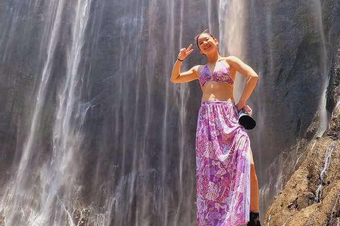 3 days Private Tour of Sewu Waterfalls, Bromo, and Ijen Blue Fire - Day 2: Bromo before dawn