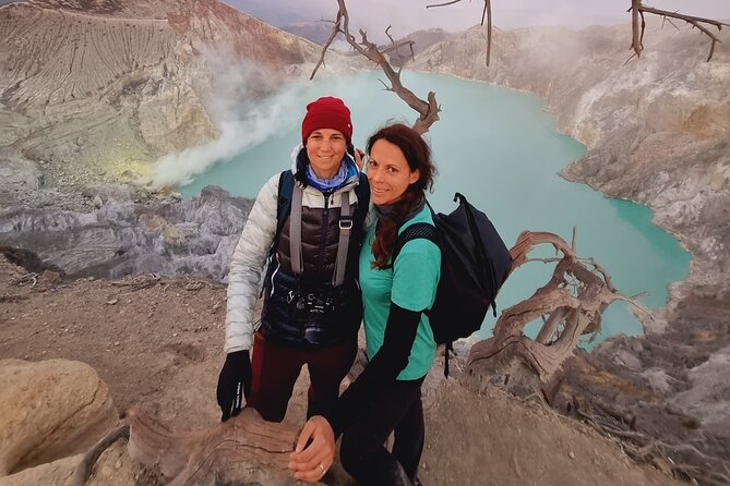 3 days Private Tour of Sewu Waterfalls, Bromo, and Ijen Blue Fire - Hotels, breakfasts, and what the $351.46 covers