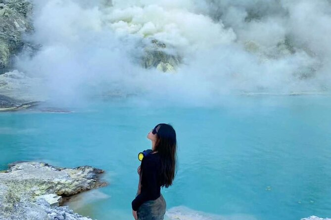 3 days Private Tour of Sewu Waterfalls, Bromo, and Ijen Blue Fire - Fitness, timing, and the real daily rhythm