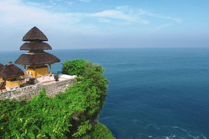 3 Days Sightseeing to the Famous Place in Bali - A useful first look at Bali’s far-flung sights