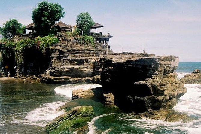 3 Days Sightseeing to the Famous Place in Bali - Tanah Lot and the final sunset