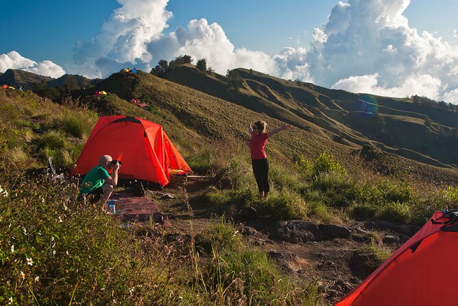 3 Days Tour in Mount Rinjani Summit with Lake Hiking - Key points to know before you book