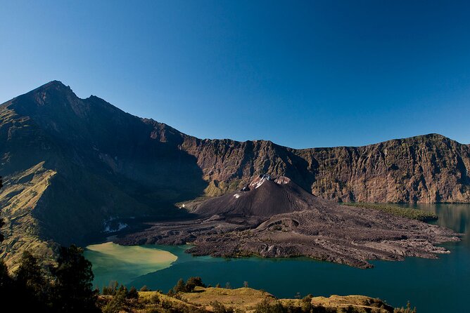 3 Days Tour in Mount Rinjani Summit with Lake Hiking - What this Mount Rinjani route asks of you