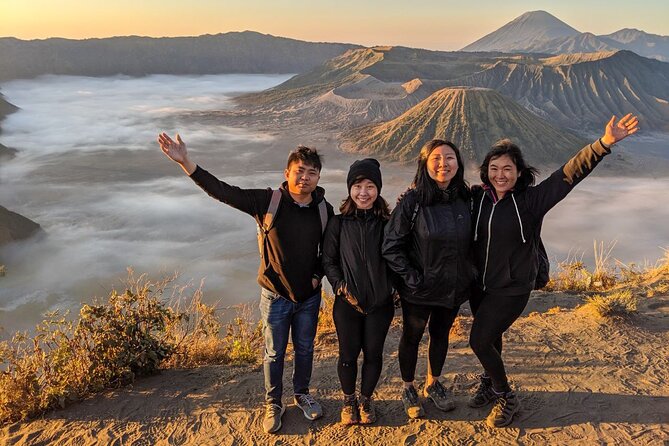 3 Days Tour To Explore Mt Bromo - Why this three-day route works