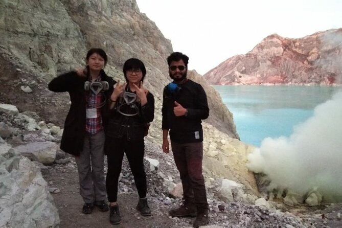 3 Days Tour To Explore Mt Bromo - What to pack for Bromo and Ijen