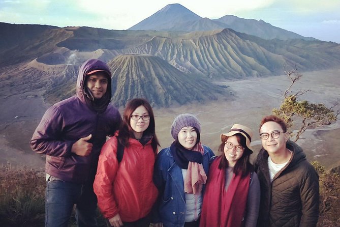 3 Days Tour To Explore Mt Bromo - Day 1: Surabaya to Cemoro Lawang in about three hours