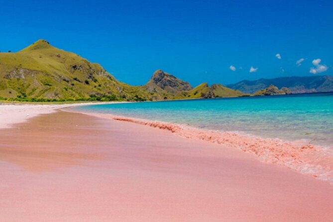 3D/2N Komodo Tour by Private Boat for 10 pax - Food, equipment, and life aboard the boat