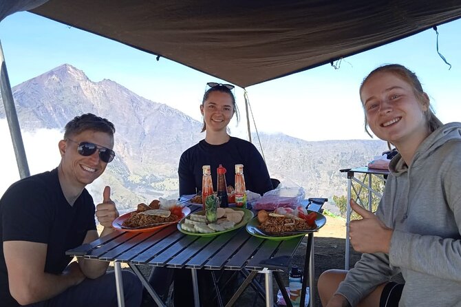 3D 2N Mount Rinjani Trekking Tour To Summit And Lake - Why the Sembalun to Senaru route matters