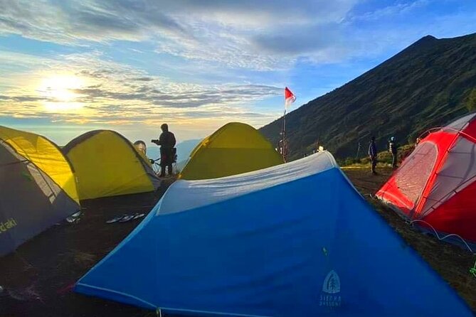 3D 2N Mount Rinjani Trekking Tour To Summit And Lake - What $235 includes, and what it does not