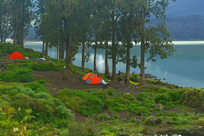 3D 2N Mount Rinjani Trekking Tour To Summit And Lake - Practical preparation for the mountain