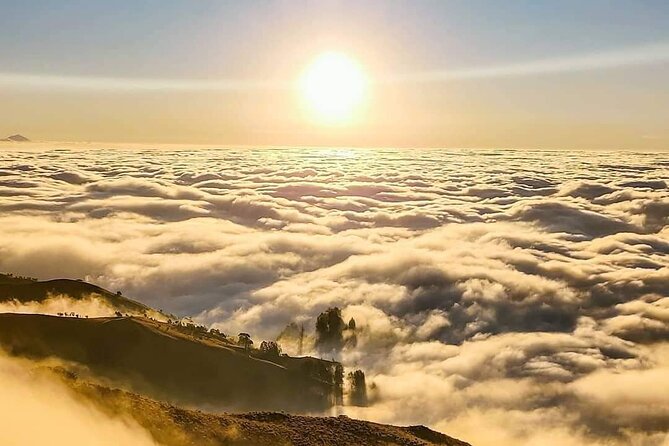 3D/2N Rinjani trekking summit,lake and hot springs. - What to pack for this specific schedule