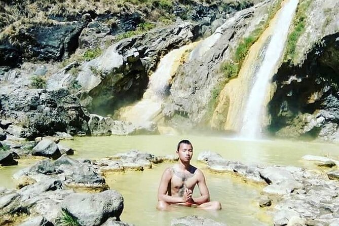 3D/2N Rinjani trekking summit,lake and hot springs. - Private touring and the role of the guide