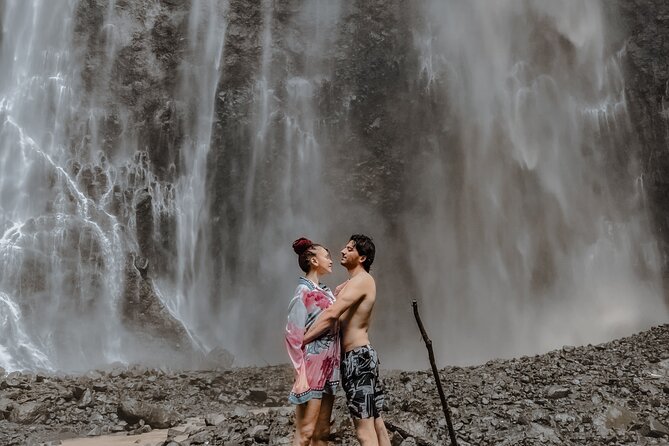 3D2N Ijen Blue Fire, Tumpak Sewu Waterfall & Mt. Bromo from Bali - Three volcano sights, one very full schedule